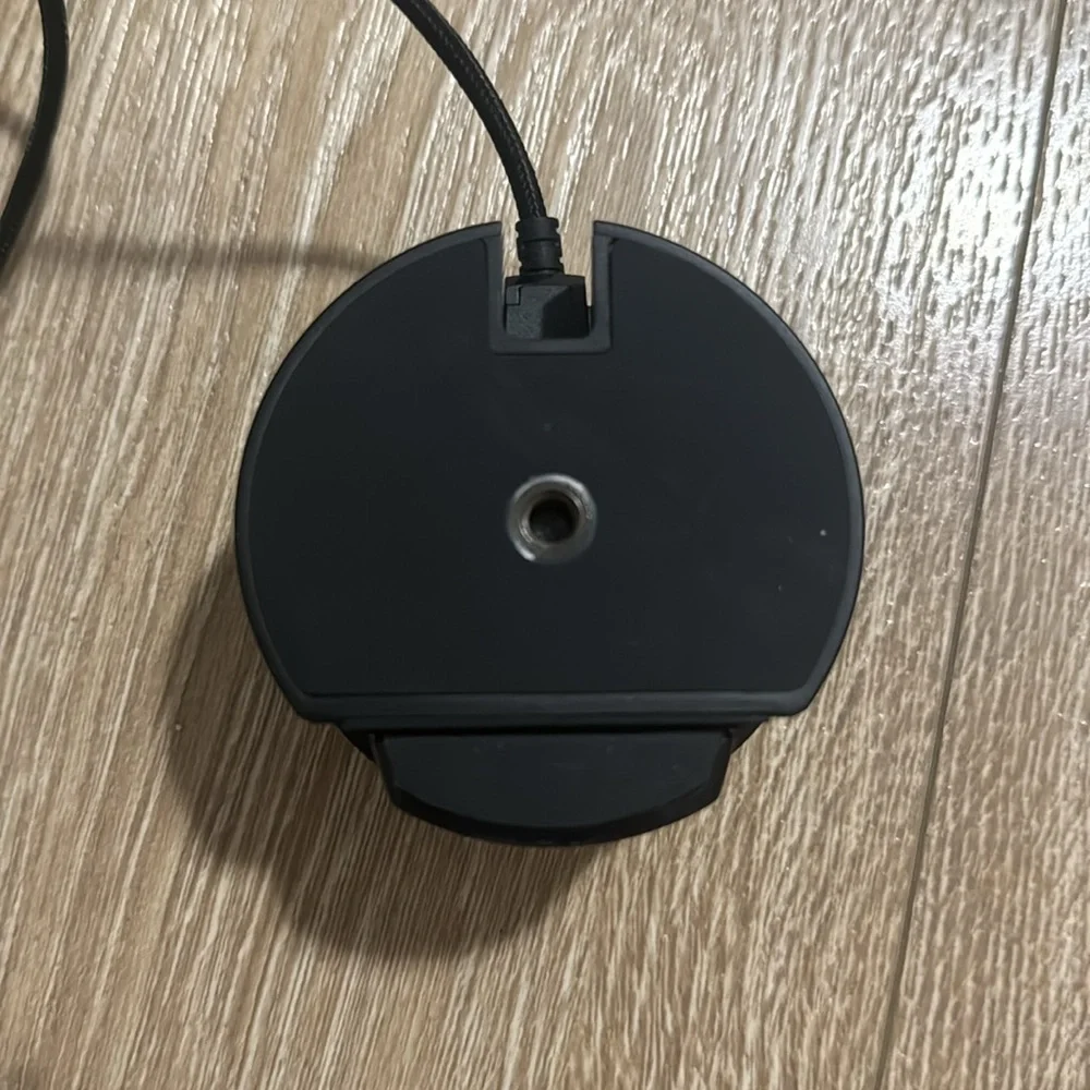 Razer Kiyo HD Webcam with Multi-Step Ring Light
